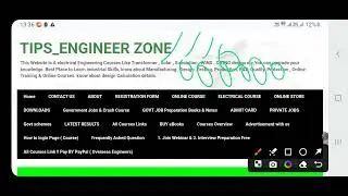 Electrical Engineering Courses 2026 free online 