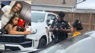 One of my ex girlfriends busted my girlfriend windows and tires | POLY RELATIONSHIP WENT WRONG😱