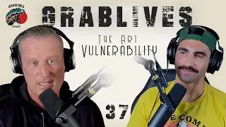 Grablives 37 The Art of Vulnerability: Firefighter Mental Health Awareness