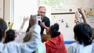 Attendance matters, because your child matters to us | Del Valle ISD