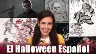 Halloween: origen y tradiciones