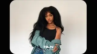 [FREE] SZA Type Beat 2025 
