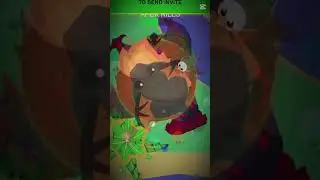 Toxic KD gets Instant Karma from a Toucan in Mope.io #shorts #fypシ゚ #gaming #mopeio #mope