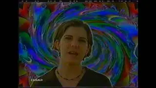 Lostwave cases: Amphetamine Discharge - I Just Wanna Kiss (1996)