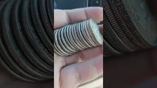 Proof Half Dollar! 