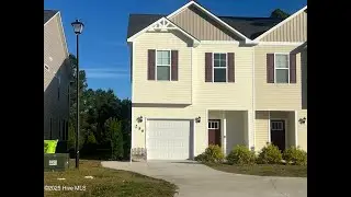 256 Currituck Drive | Holly Ridge Real Estate