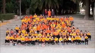 19 and 27a Matthew Passion Chorus II