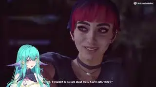 What Have The Girls Awoken in The Cabin?