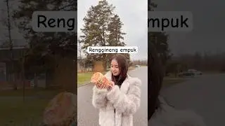 Atos opo empuk?