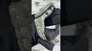 ICE COLD: Everyone gets it. Hip Hop Jewelry! #shorts