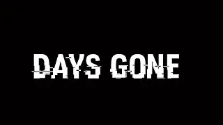 Days Gone l Short Movie