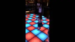 Baby Loves Disco Glasgow Harlem Shake