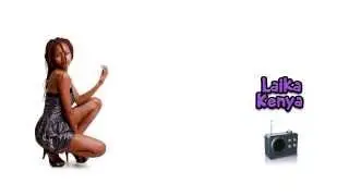 LAIKA KENYA Live interview with Mwinyi Kazungu KBC Radio