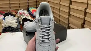 #Nike Air Force 1 Low sneakers