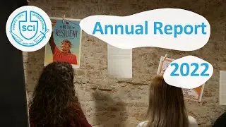ANNUAL REPORT 2022