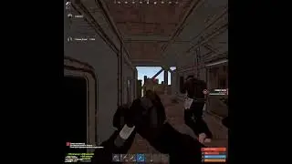 highlight in rust | syndicate of 547