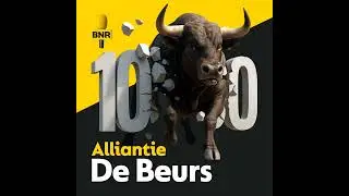 De Alliantie: Hoe de AEX door de 1000 punten ging