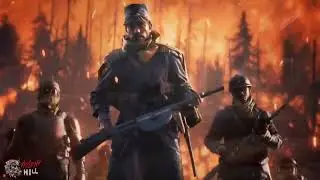 Battlefield Fan Made Trailer