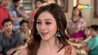 क्या इच्छा बबल को माफ़ करेगी | Ichhapyaari Naagin (इच्छाप्यारी नागिन) - Full Episode 105