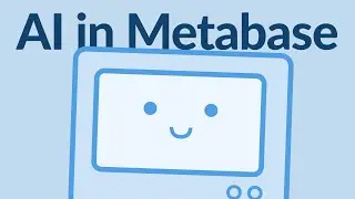 Metabot - Meet your new AI data assistant