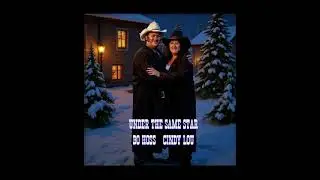 Bo Hoss Music Under The Same Star