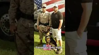 @TobyKeith #tobykeith #americansoldier @southernbellpatriot