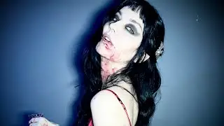Dead Posey - Bad Things (Come With Me) - Official Video
