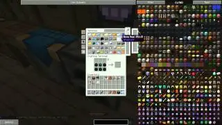 Ender Quarry | FTB S02E28