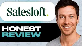 Обзор SalesLoft: платформа для взаимодействия с клиентами (корпоративное решение)