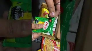 Mojo Box SPECIAL DOUBLE BOX OFFER - 17 Products (FAMILY BOX + CHILDRENS BOX)