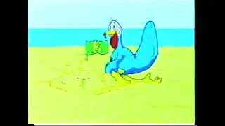 Alphabet Castle S01E02: B is for Beauty and the Beast (1993)