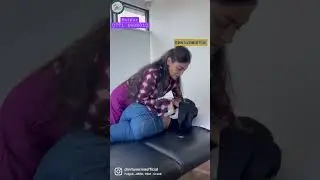 #Chiropractic adjustment in #Raipur #Chhatisgarh #chiropractor #sciatica #neckpain #backpain #pain