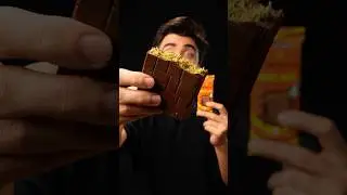Czekolada Dubai czy Czekolada MrBeast!?