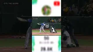 Cody belinger conecta 5 hit #luisderisa