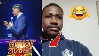 MESSAGE FORT ET EXPLOSIF DU Dr. Mamadou KARAMBIRI: UN AVERTISSEMENT SÉVÈRE ET CLAIR AUX PROPHÈTES🔥
