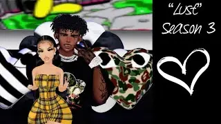 IMVU Series | Lust. | S3 EP9