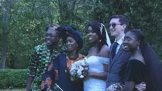 Wedding Videographer Birmingham