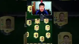 SISTEMA DE QUIMICA REDEFINIDA FIFA 23