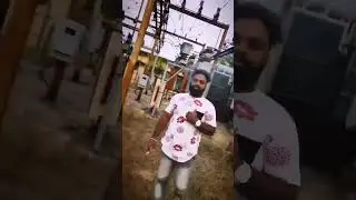 Katari, Krishna