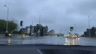 Swansea Centre to The Swansea.com stadium