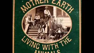 Marvel Group by Mother Earth on 1968 Mercury LP.