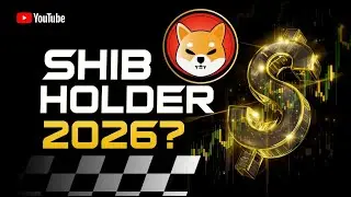 SHIB |PRICE ACTION | 2026 HOLDER SHIB PESTA KAH ?