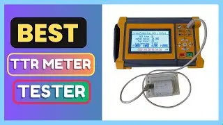 Best PUSH Electric Automatic Turn Ratio Test Equipment
