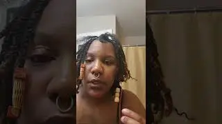 How to do Springy Afro twist in a Bob w/Outre Hair
