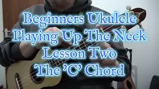 #Beginners #Ukulele #Uke #Lesson #Playing #Up The #Neck #ukueleleacoustic #ukulelelessons
