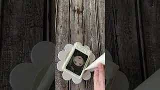 How To Make Photo Cookies
