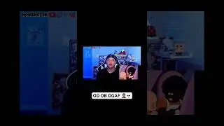 Crazy #dragonballreaction #dbzreaction #nomercy4k