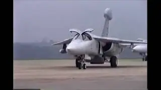 EF-111A Raven