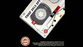 X-EQUIPO-&Omicron; &Tau;&Rho;&Omicron;&Pi;&Omicron;&Sigma; &Mu;&Alpha;&Sigma; THHF 2012 Mixtape