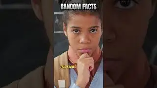 Weird Fun Facts 19